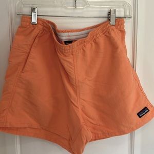 Patagonia Shorts Ladies Medium